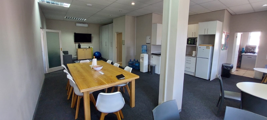 To Let commercial Property for Rent in Techno Park Western Cape